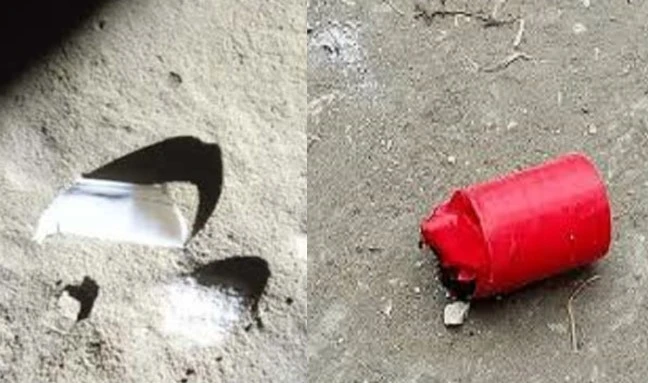 জামায়াত প্রার্থীর বাসার সামনে ককটেল হামলার অভিযোগ